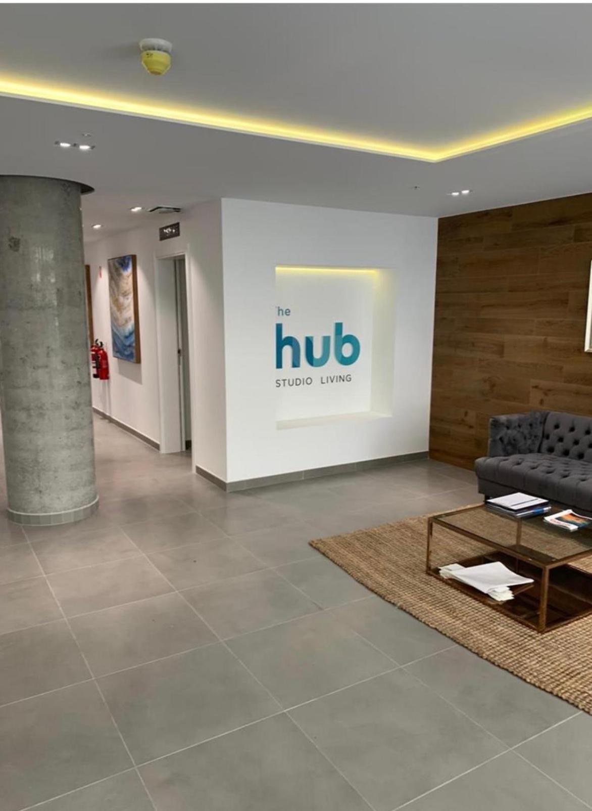 Appartement The Hub à Gibraltar Extérieur photo